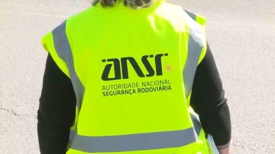 Campanha de segurança rodoviária “Duas Rodas: Agarre-se à Vida” arrancou em Vila Real