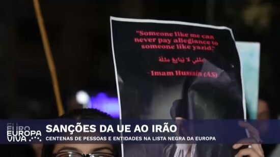 Europa Viva | 21 de março