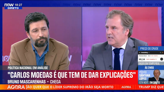 Militante do Chega exonerada da Câmara de Lisboa: PCP diz que polémica 'mostra muito' sobre o partido e Chega fala em testemunhas 'sem credibilidade'
