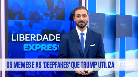 Liberdade de Expressão | 21 março 