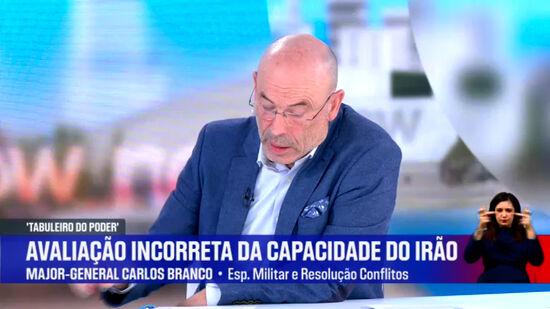 O tabuleiro do Poder | 15 de março| 2ª parte