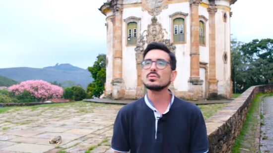 Sábado Viajante | Temporada 3 | EP.6