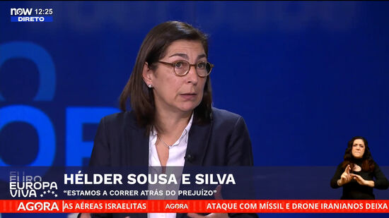 Europa Viva | 28 de março