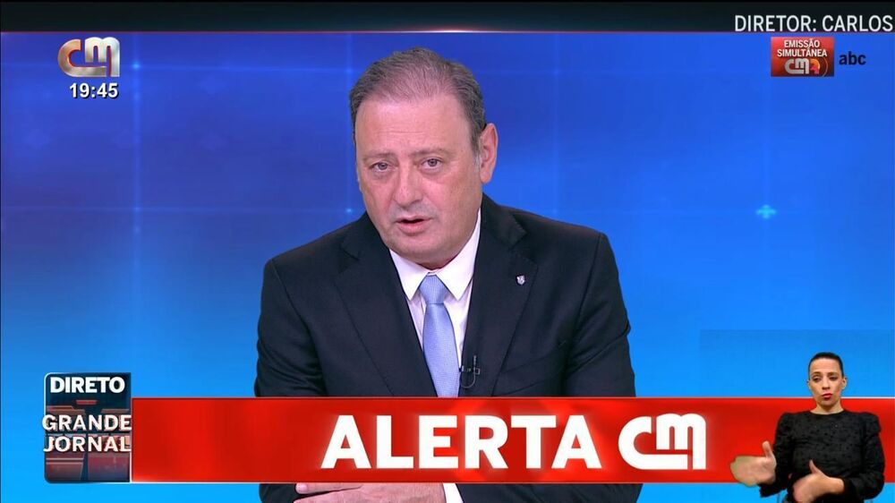 CMTV completa 48 meses sempre a liderar 