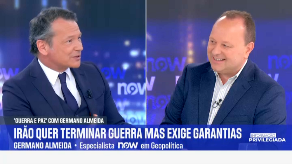 'Guerra e Paz' atinge programa 300