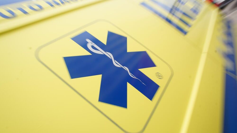 Mais de 9400 utentes com sinais de AVC sinalizados pelo INEM em 2025