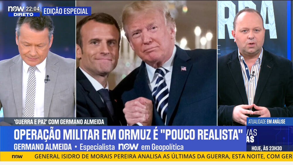 Pam Bondi demitida: «Não chega ser próxima do Presidente para sobreviver à sua imprevisibilidade» 