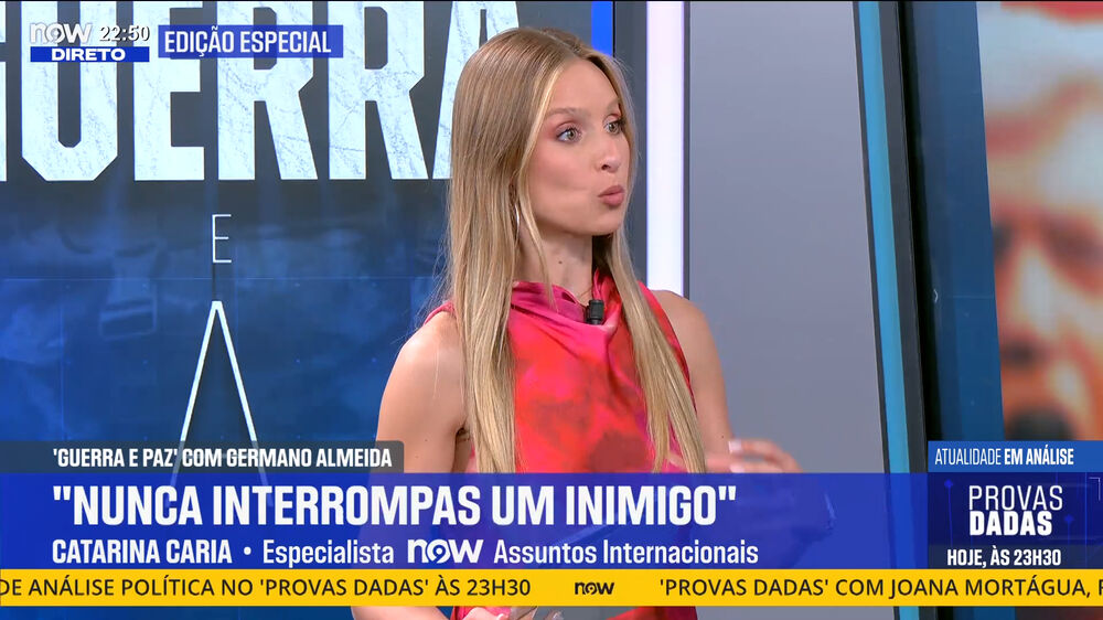 «Para Marco Rubio tem sido muito difícil» lidar com Donald Trump 
