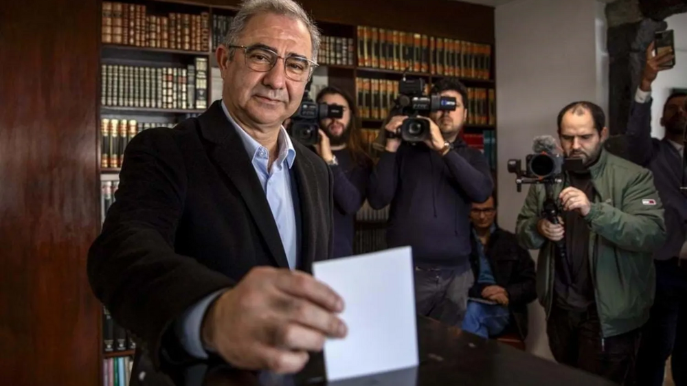 Bolieiro defende revisão do Acordo das Lajes para compensar a região