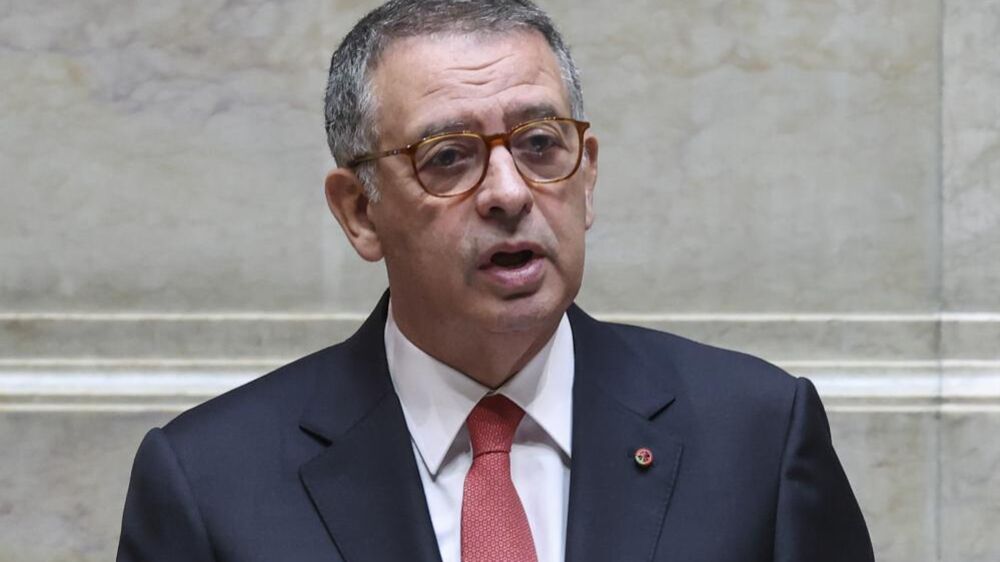 Presidente da República