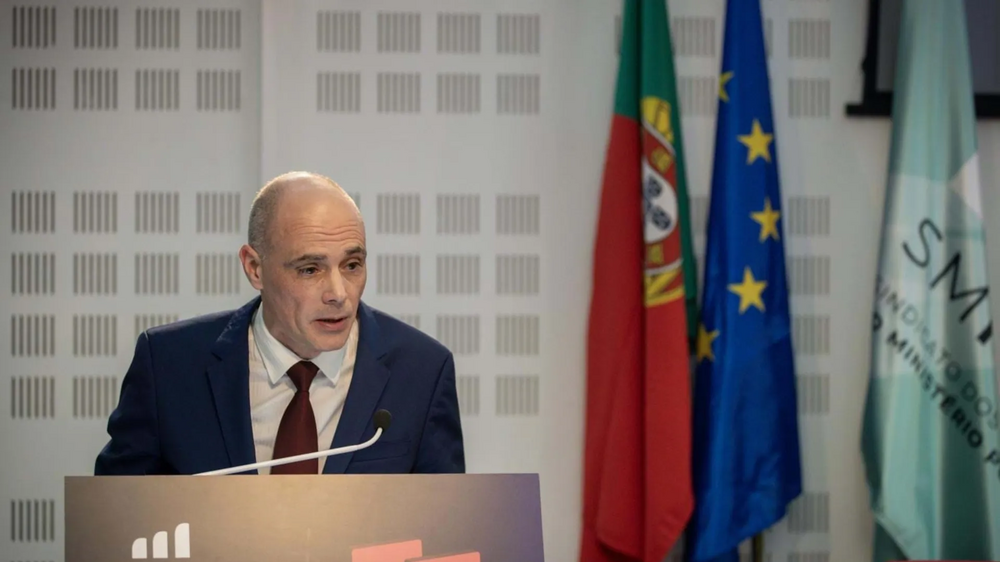 Sindicato do Ministério Público anuncia greve de procuradores para 24 de abril