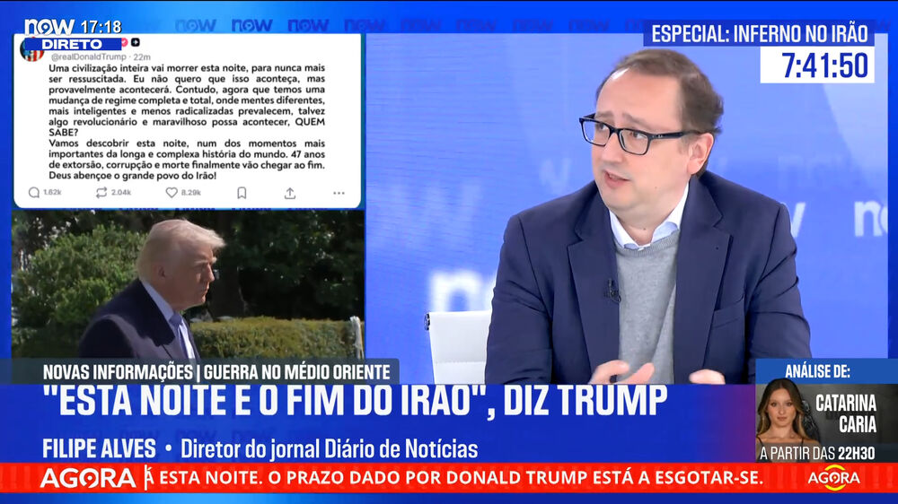 «Governo tem mesmo de prestar atenção a alerta de Seguro» 