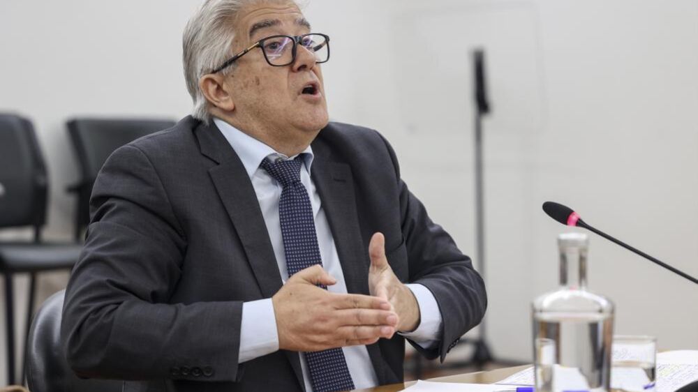 Lacerda Sales considera que reformar o INEM exige valorizar profissionais