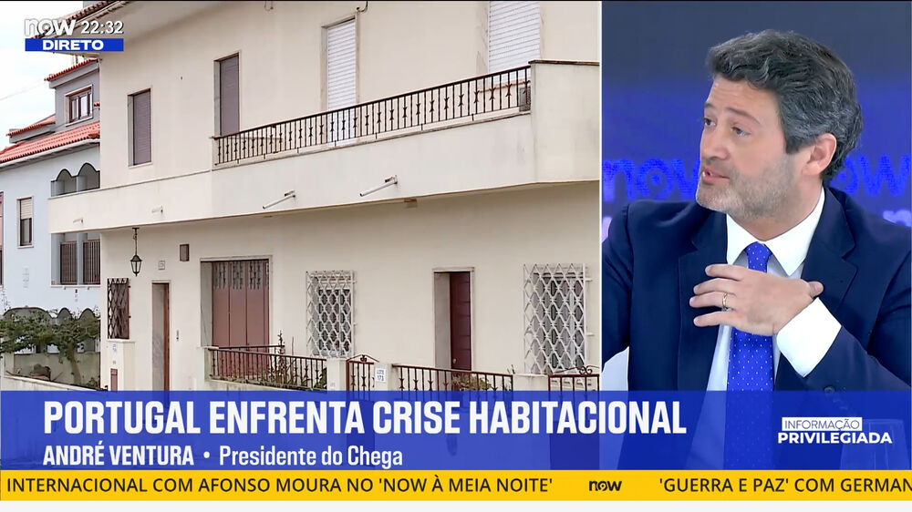 «IMI é um peso muito grande para as famílias e o Governo não quis ir por aí» 