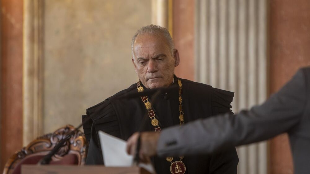 Procurador-geral da República, Amadeu Guerra