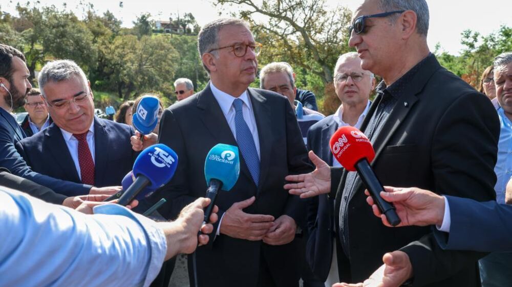 Presidente da República, António José Seguro