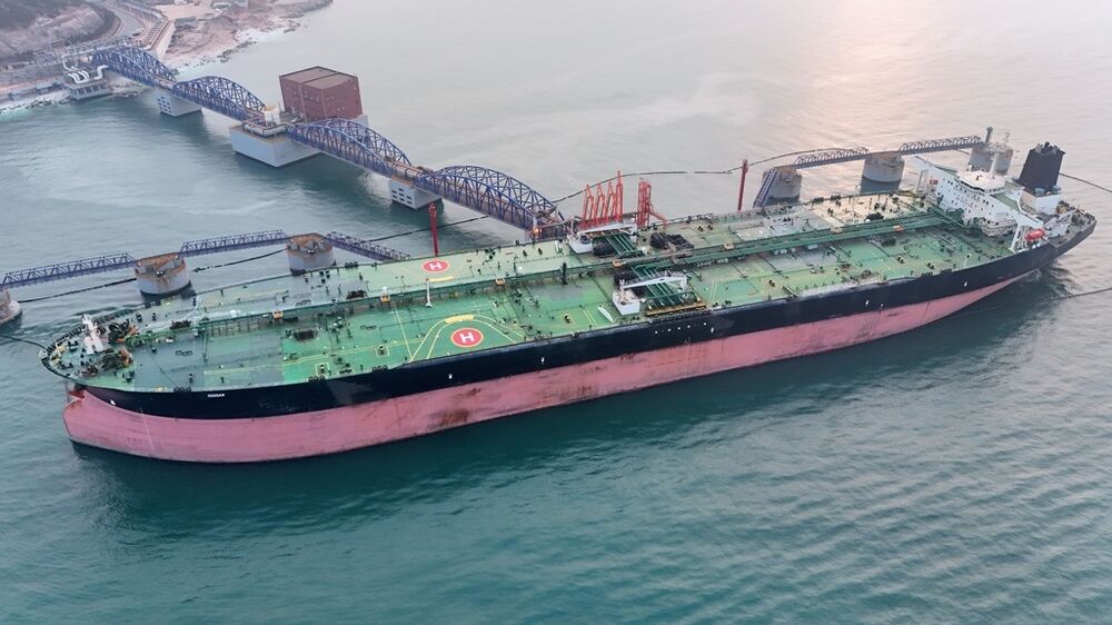 Cotação do petróleo Brent baixa 0,75%