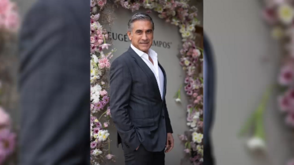 Joalheiro Eugénio Campos envolvido na 'Máfia das Falências' 