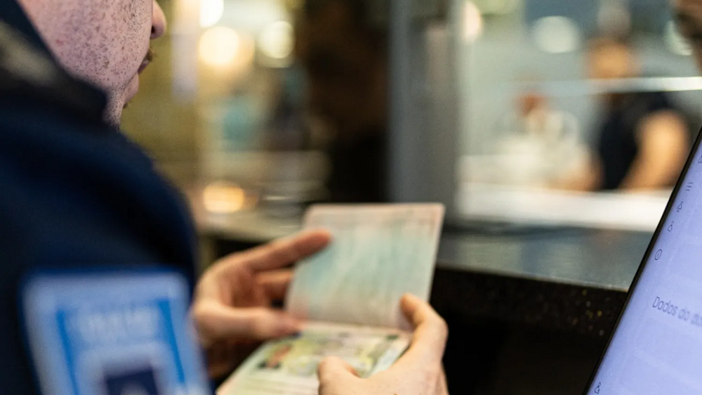 Controlados 4,1 milhões de passageiros nos aeroportos desde janeiro