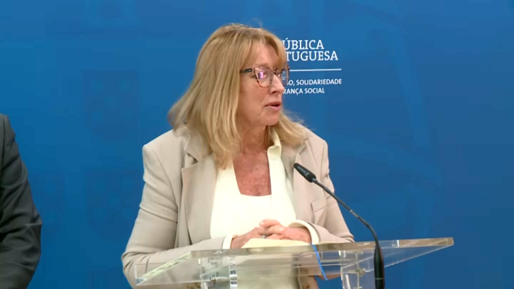 “Negociações não se vão eternizar”: Governo convoca concertação social para discutir pacote laboral 