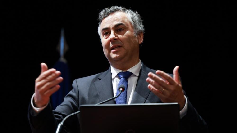 Descentralização da Educação está a correr bem, mas pode melhorar, diz ministro