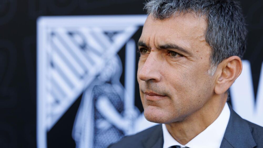 António Miguel Cardoso critica gestão do futebol português