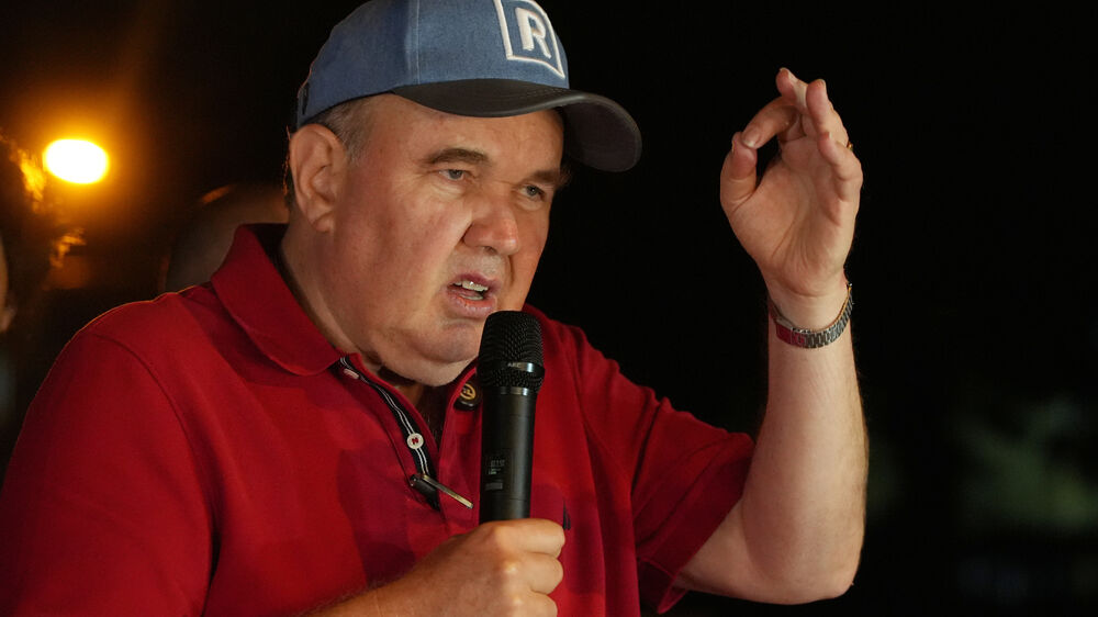 Rafael López Aliaga