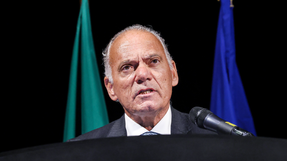 Amadeu Guerra, Procurador Geral da República