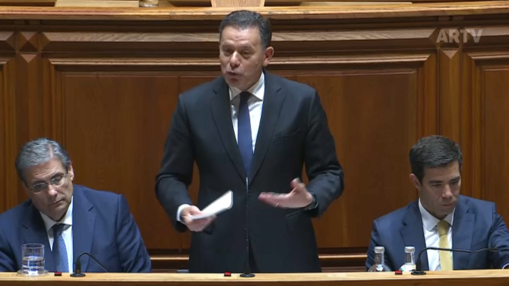 Governo vai apresentar proposta de alteração à lei laboral mesmo sem acordo com concertação social