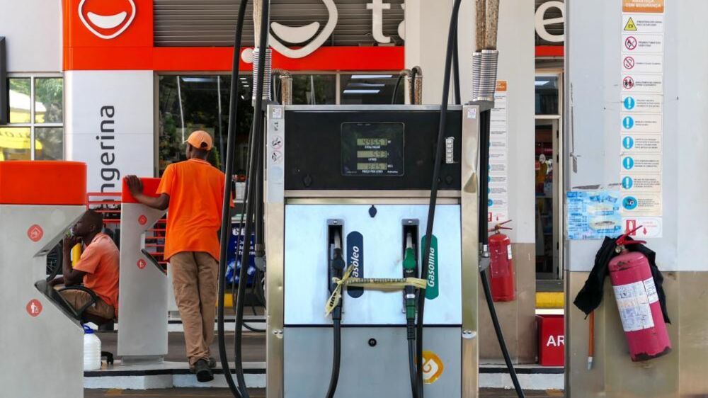 Desconto do ISP terá impacto de 777 ME na receita fiscal em 2026