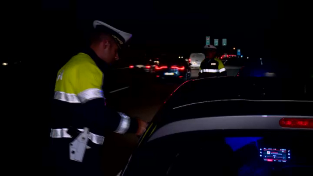 Brigada de Trânsito da GNR está de volta 20 anos depois 