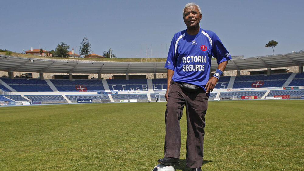 António José Seguro reage à morte de Vicente Lucas: «Portugal perde um homem que deu tudo pelo seu país»