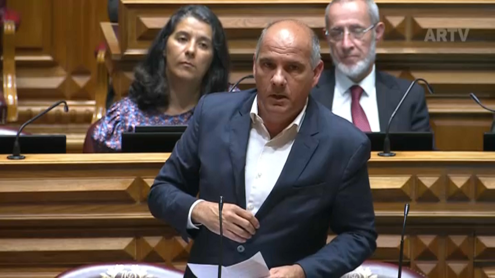 PCP critica propostas de alteração à lei laboral do Governo 