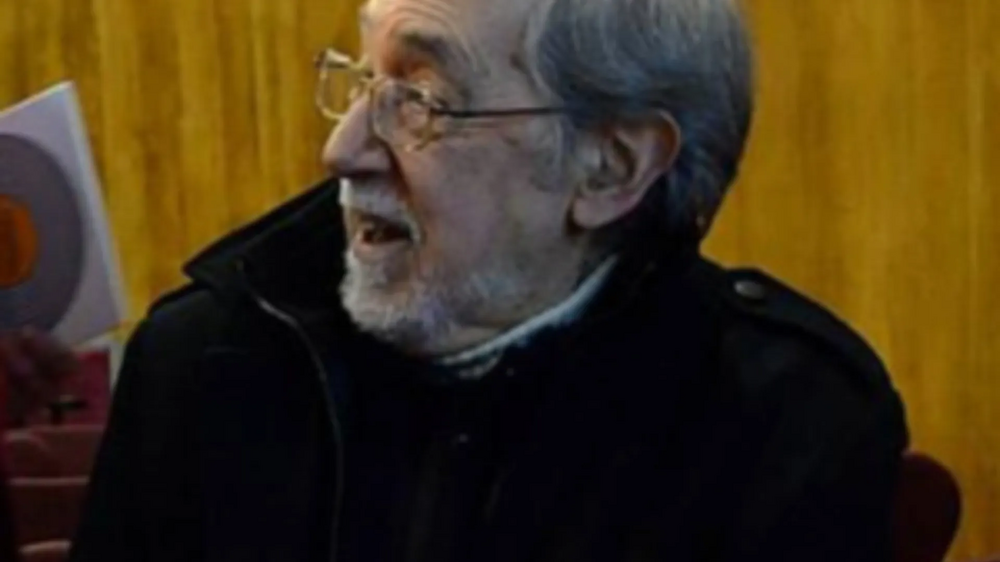 José Luís Tinoco, compositor e pintor português, faleceu