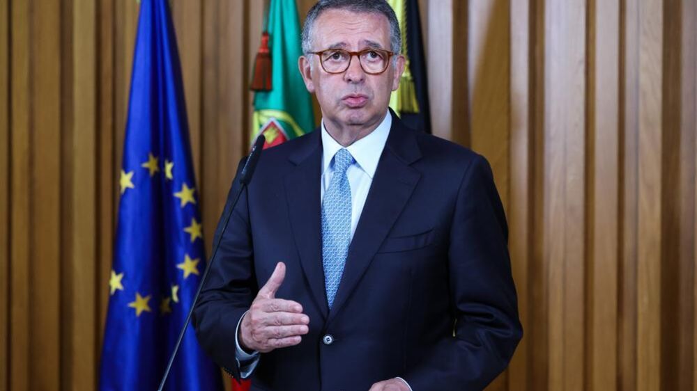 Seguro manifesta solidariedade a Trump e condena violência