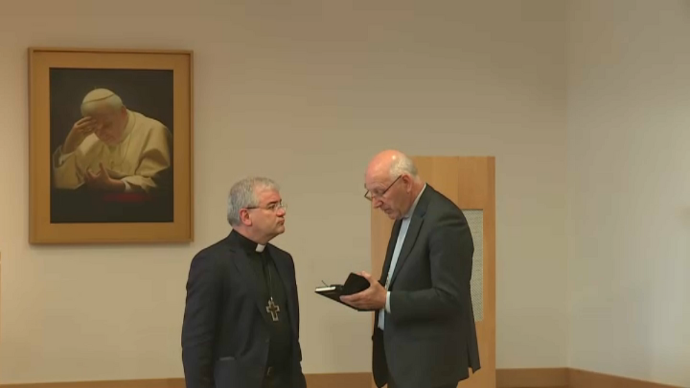 Bispos portugueses desejam que Estado isente de impostos indemnizações às vítimas de abusos sexuais 