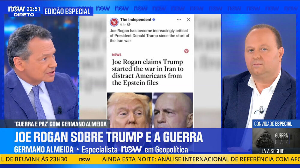 Ucrânia suplica por caças F-16: «Zelensky tem razão a fazer esses pedidos» 