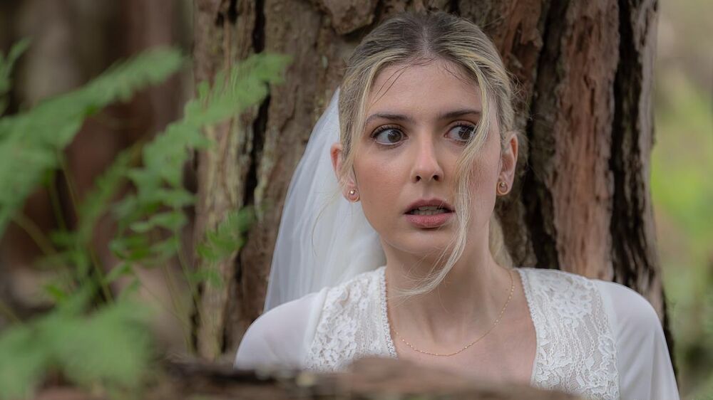 'Refúgio Proibido' é o primeiro microdrama da Medialivre e do Correio da Manhã