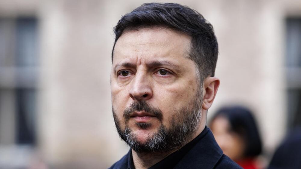 Decreto de Zelensky autoriza desfile em Moscovo sem ataques de Kiev