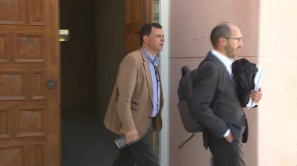 Ex-presidente de Montalegre e ex-vice-presidente julgados no tribunal de Murça 