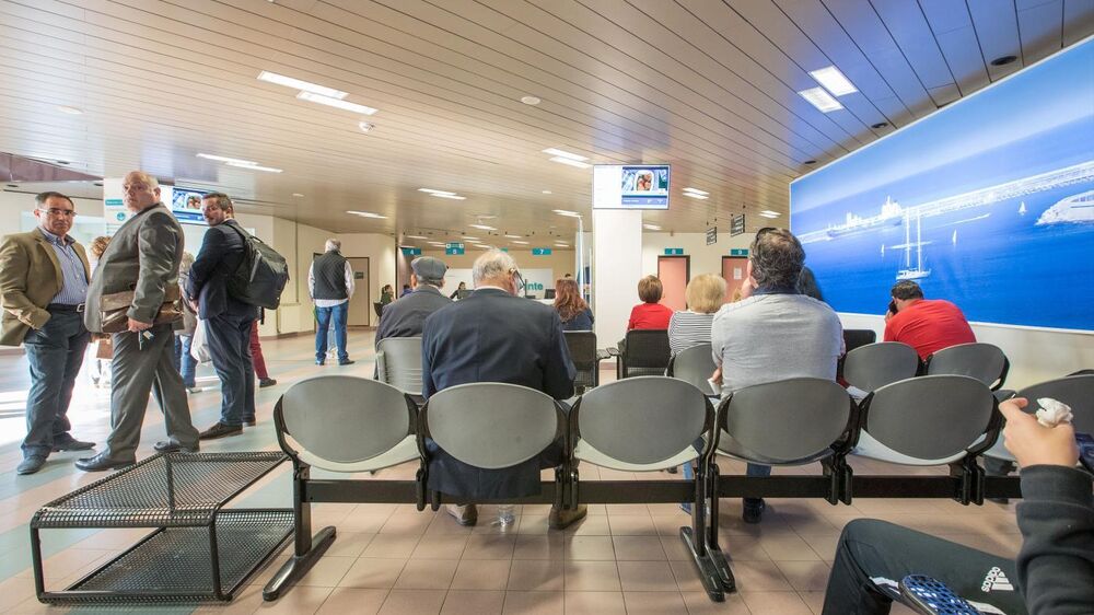 Greve com adesão de 15% nos cuidadosde saúde primários e hospitalares na Madeira