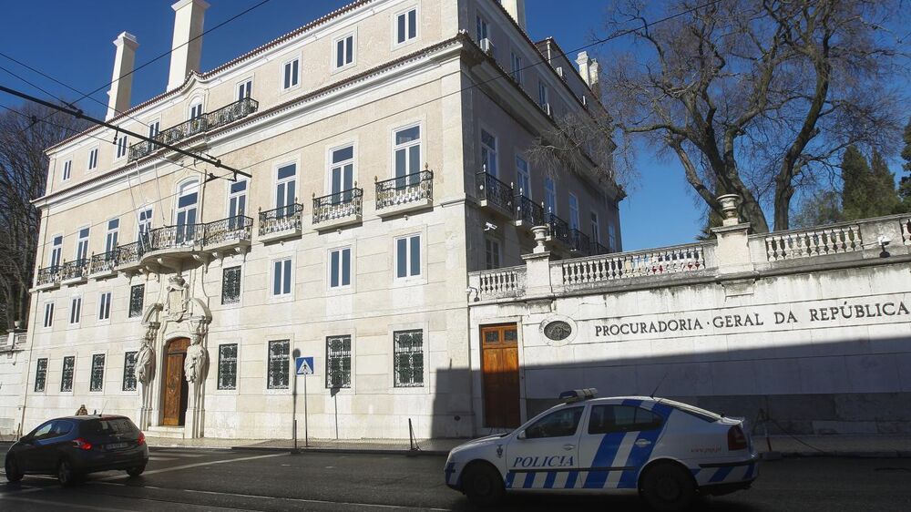 Procuradoria Geral da República