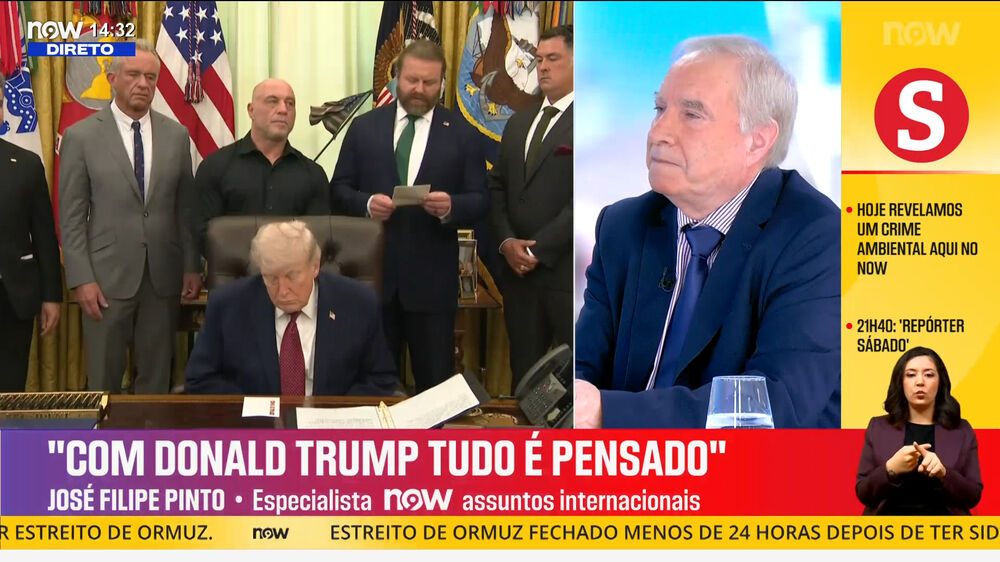 Cessar-fogo no Líbano: «Ninguém regressa ao que já não existe» 