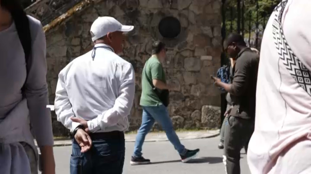 Repórter Sábado: Guerra no turismo em Sintra 