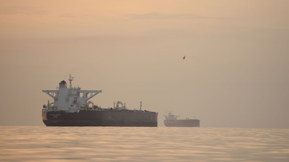 Teerão reitera que bloqueio naval dos Estados Unidos viola cessar-fogo