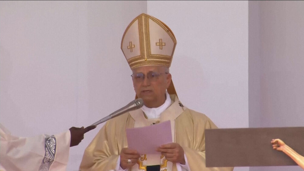 “Cessar-fogo anunciado no Líbano é um motivo de esperança”: Papa Leão XIV rezou pelo fim da violência no Médio Oriente