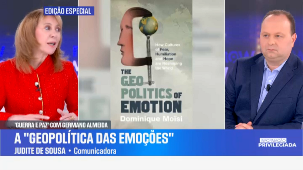 'Guerra e Paz' faz quase o dobro do 'Expresso da Meia Noite'