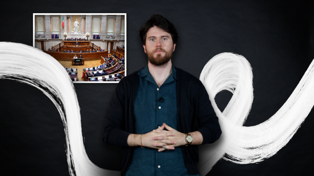 Que novos partidos podem surgir em Portugal nos próximos anos? 