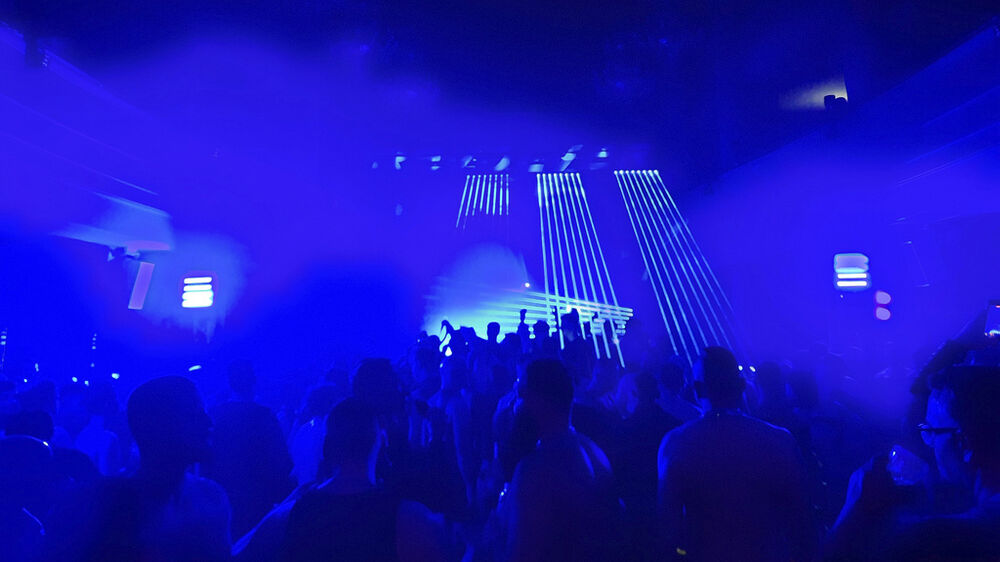 Desmantelada rede de prostituição que atuava em espaços noturnos de luxo