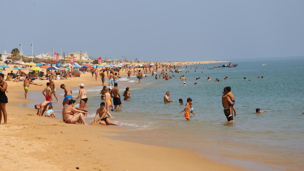 Calor extremo agravou mortalidade em Portugal